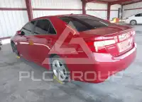 2014 Toyota CAMRY фото