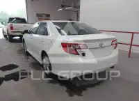 2014 Toyota CAMRY фото