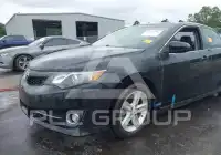 2014 Toyota CAMRY фото