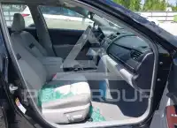 2014 Toyota CAMRY фото