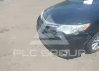 2014 Toyota CAMRY photo