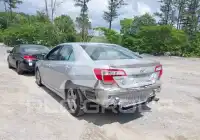 2014 Toyota CAMRY фото