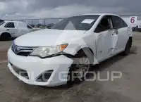 2014 Toyota CAMRY фото