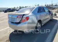 2014 Toyota CAMRY фото