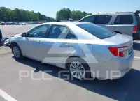 2014 Toyota CAMRY фото