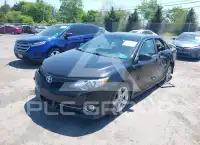 2014 Toyota CAMRY фото