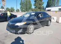 2014 Toyota CAMRY photo