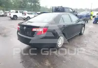 2014 Toyota CAMRY фото