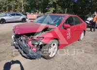2014 Toyota CAMRY photo