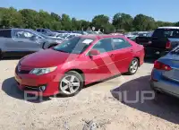 2014 Toyota CAMRY фото