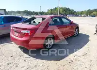 2014 Toyota CAMRY фото