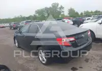 2014 Toyota CAMRY photo