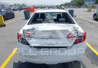 2014 Toyota CAMRY photo