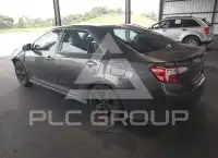 2014 Toyota CAMRY фото