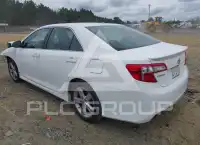 2014 Toyota CAMRY фото