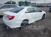 2014 Toyota CAMRY photo