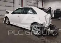 2014 Toyota CAMRY фото