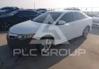 2014 Toyota CAMRY фото