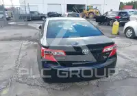 2014 Toyota CAMRY фото