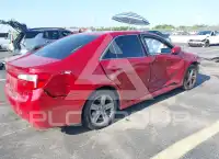 2014 Toyota CAMRY фото