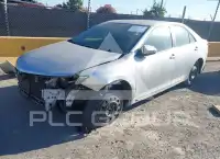 2014 Toyota CAMRY фото