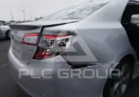 2014 Toyota CAMRY photo