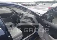 2014 Toyota CAMRY фото