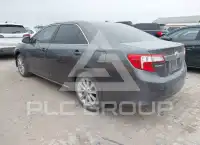 2014 Toyota CAMRY фото