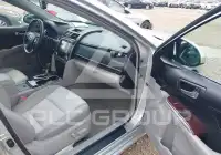 2014 Toyota CAMRY photo