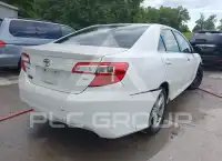 2014 Toyota CAMRY фото