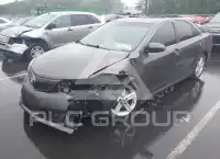 2014 Toyota CAMRY фото