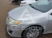 2014 Toyota CAMRY фото