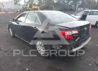 2014 Toyota CAMRY photo