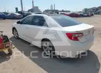 2014 Toyota CAMRY фото