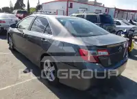 2014 Toyota CAMRY photo