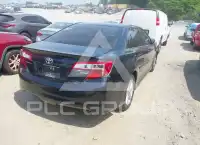 2014 Toyota CAMRY photo