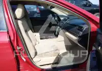 2014 Toyota CAMRY фото