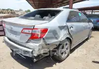 2014 Toyota CAMRY photo
