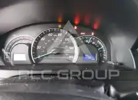 2014 Toyota CAMRY photo