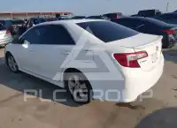 2014 Toyota CAMRY фото