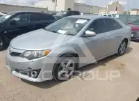 2014 Toyota CAMRY photo