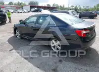 2014 Toyota CAMRY фото