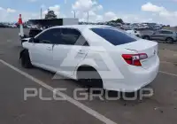 2014 Toyota CAMRY photo