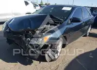 2014 Toyota CAMRY фото