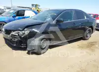 2014 Toyota CAMRY фото