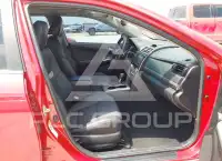 2014 Toyota CAMRY photo