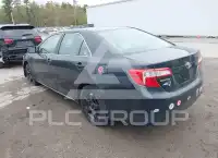 2014 Toyota CAMRY фото