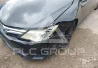 2014 Toyota CAMRY фото