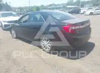 2014 Toyota CAMRY photo