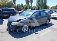 2014 Toyota CAMRY photo